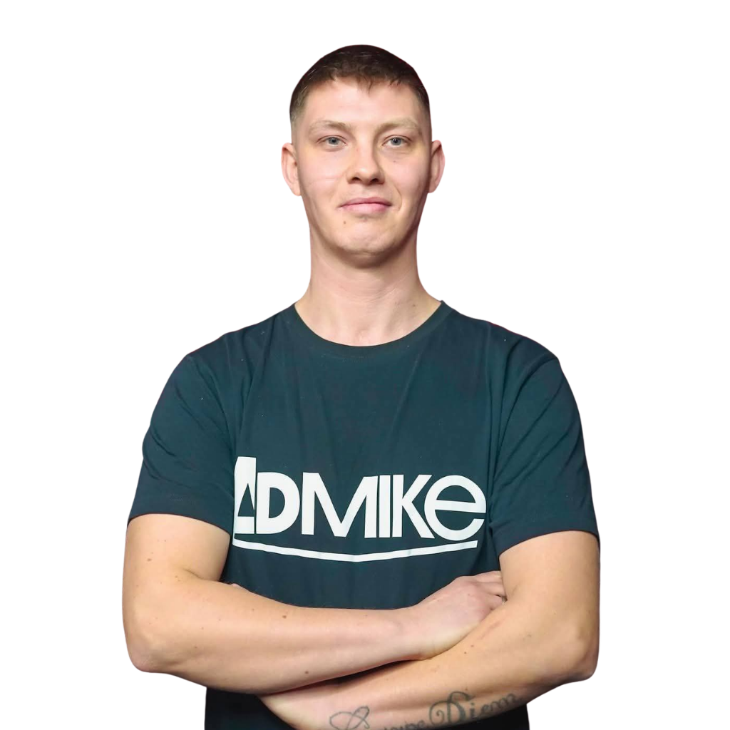 ADMIKE