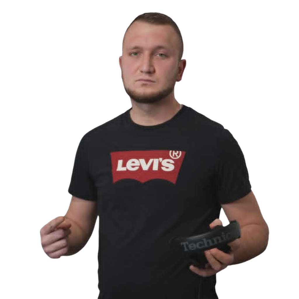 MAIK'L