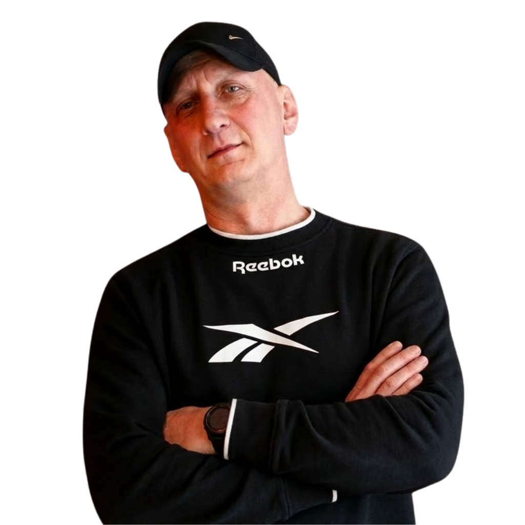 DJ NED