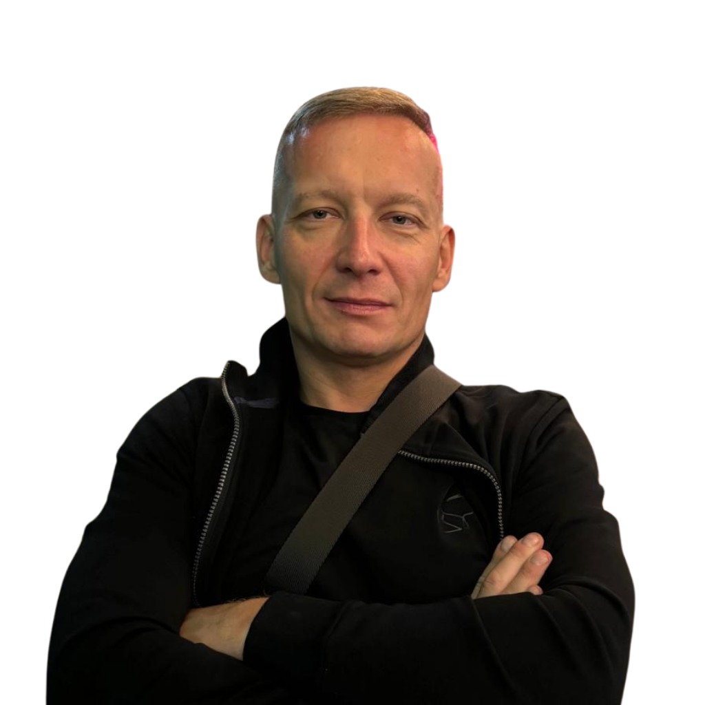DJ SERWER