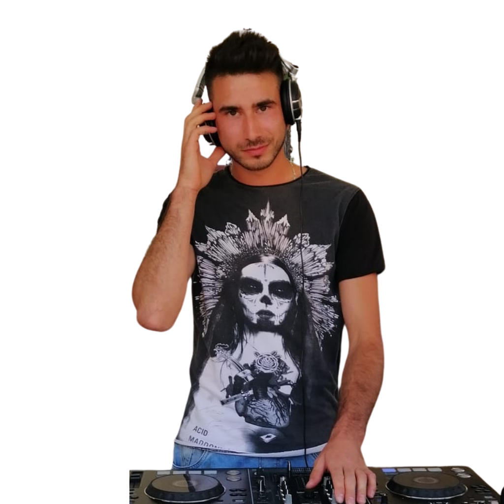 DJ SYLWESTER