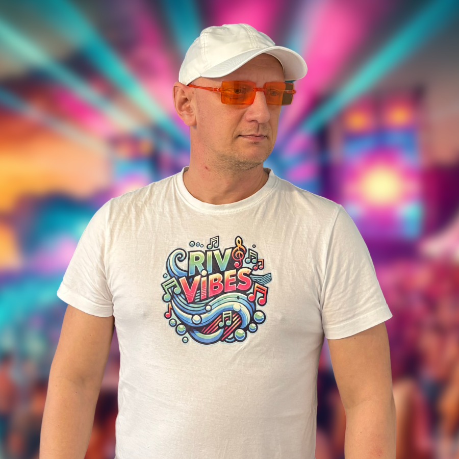 DJ NED