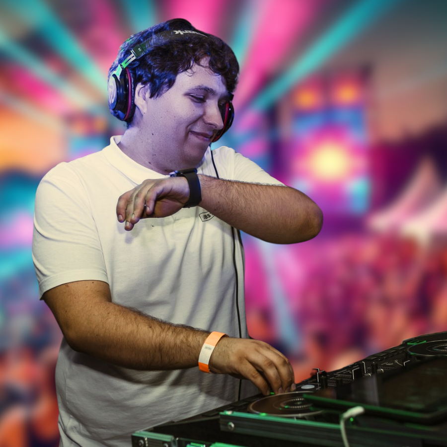 DJ OBST